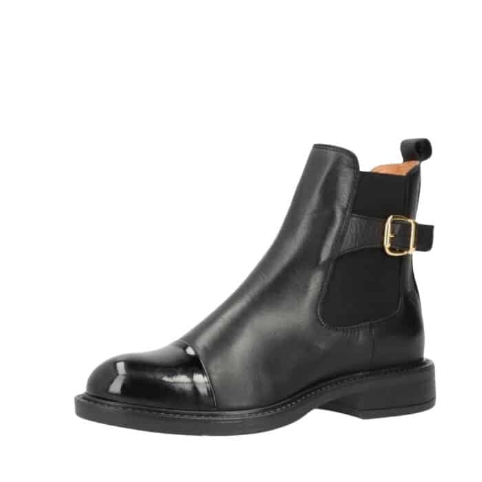 Shoedesign Copenhagen Beatrice LP Støvle Dame