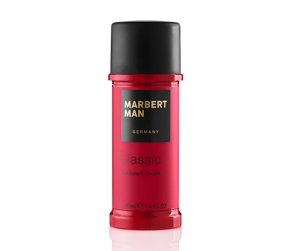 Marbert Man Deo Cream