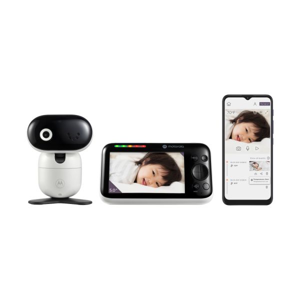 Motorola PIP 1610 Babyfoon
