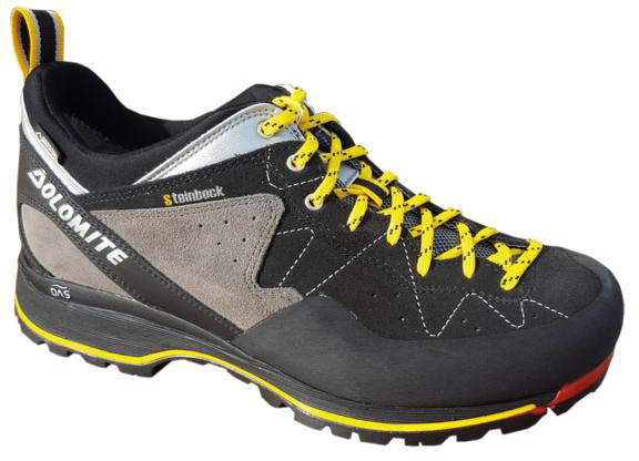 Steinbock Low GTX
