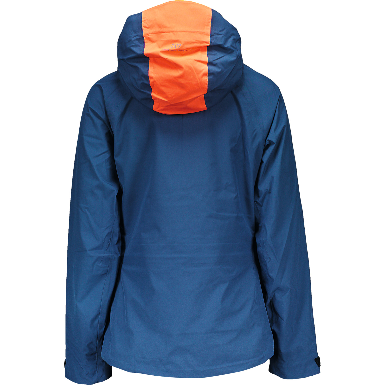 2117 3-Lagen Damen-Skijacke S