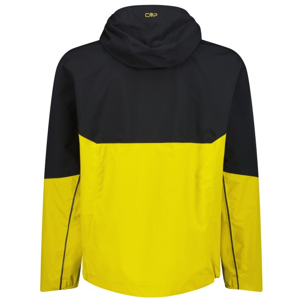 CMP - Jacket Fix Hood 2 Layer - Veste imperméable