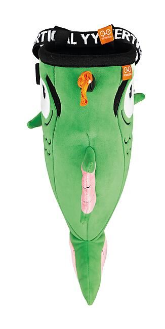 YY VERTICAL - SAC A MAGNESIE FISH