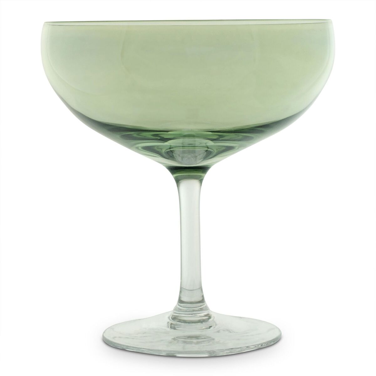 Happy cocktailglass 28 cl, grønn