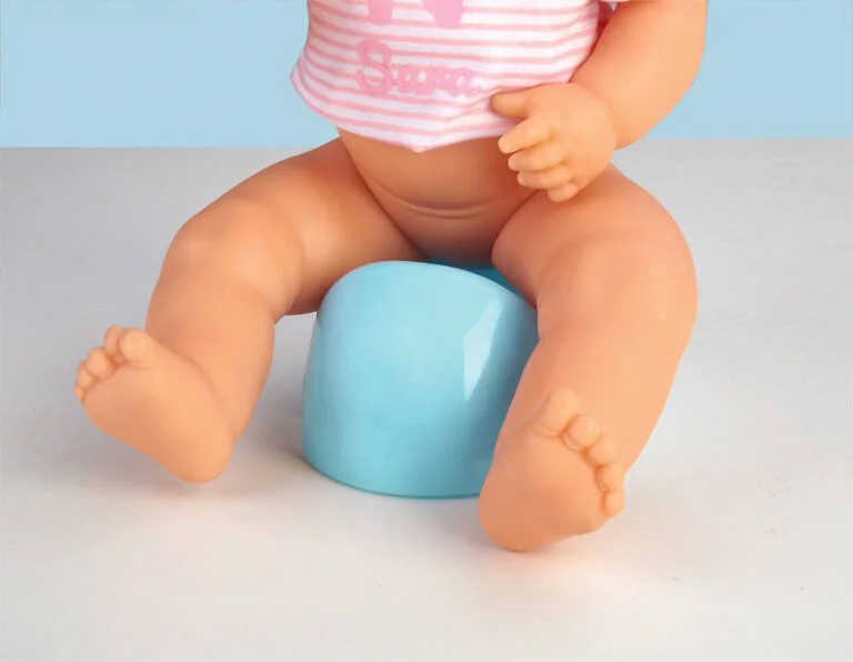 NENUCO - POUPEE  SARA 42 CM