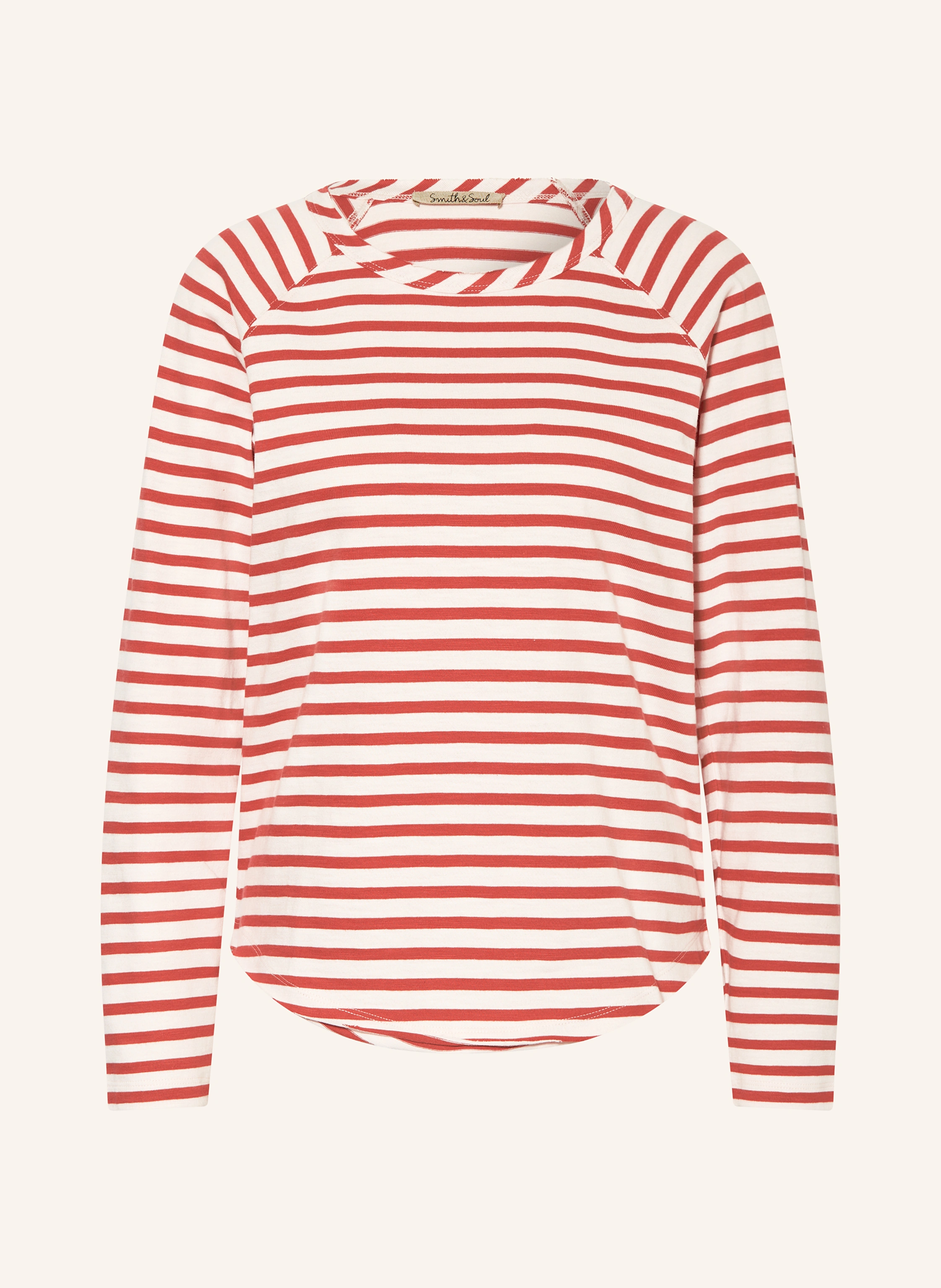 Smith & Soul Longsleeve