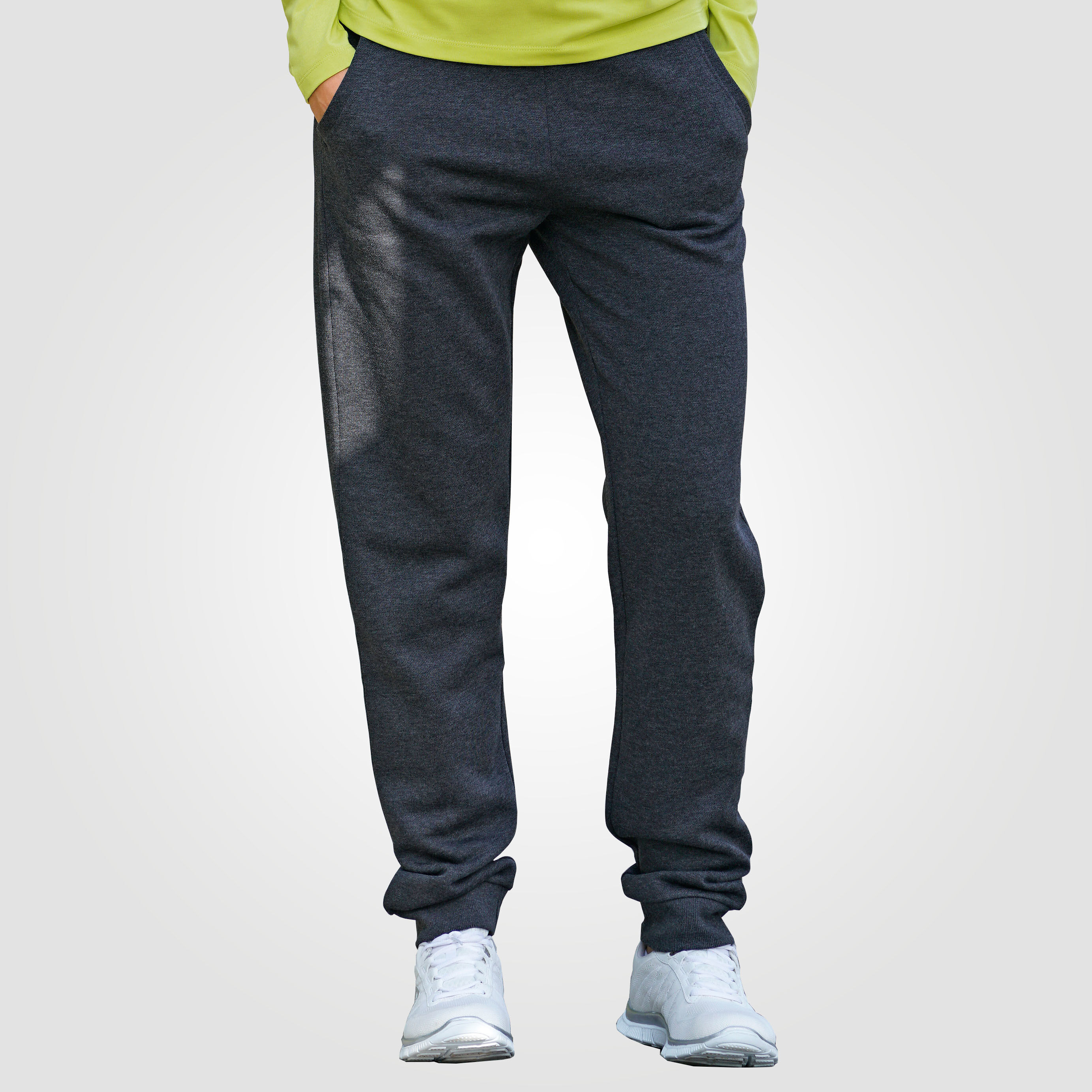 Freizeithose mit Taschen