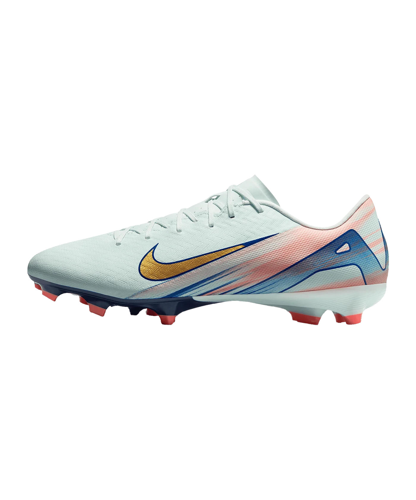 Nike Air Zoom Mercurial Vapor XVI Academy FG/MG Dream Speed 9 Grün Gold F300