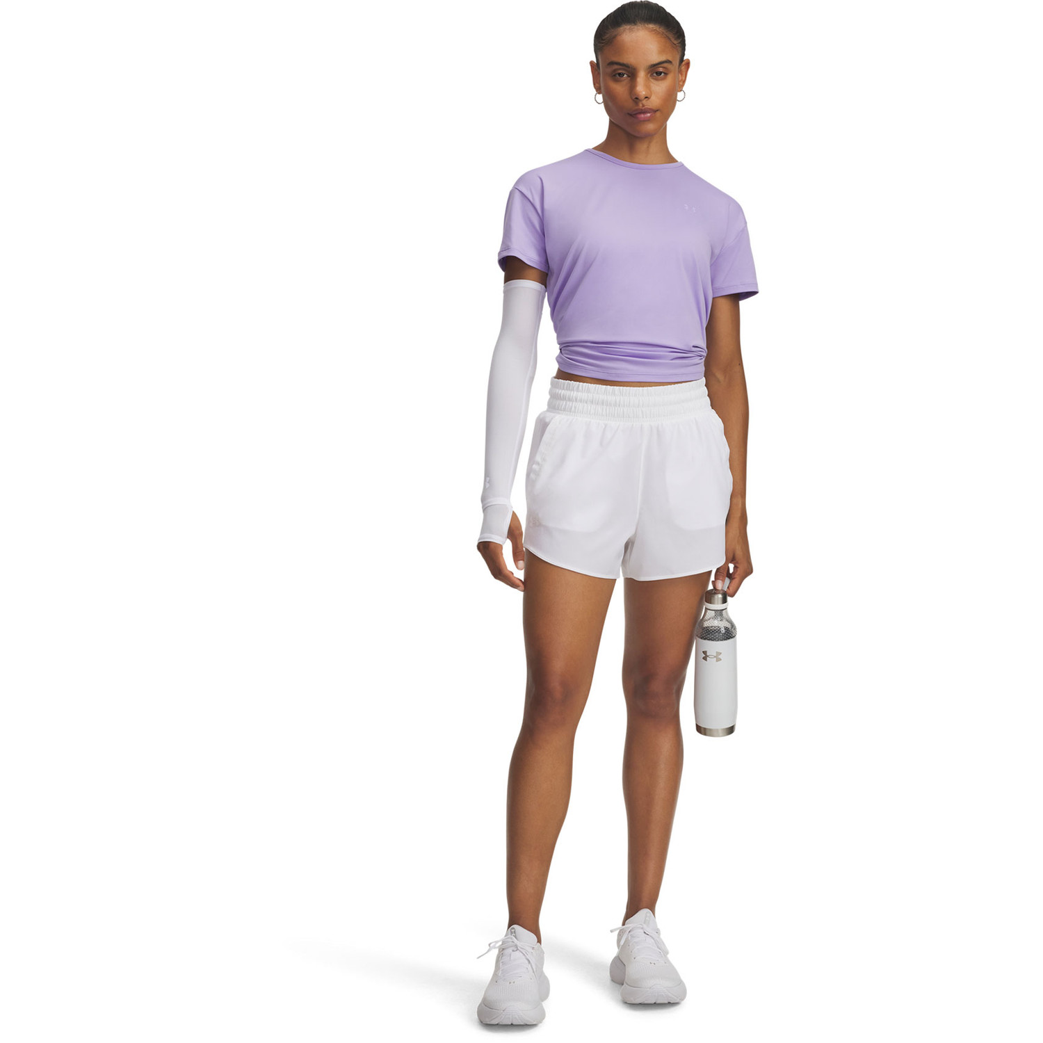 Under Armour Rush Energy 2.0 Tee