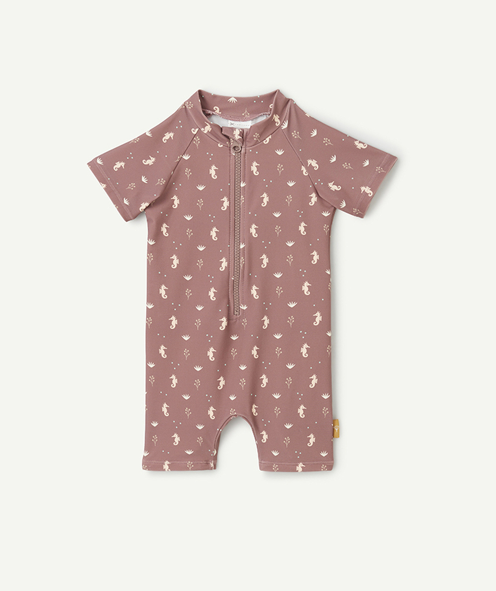 FRESKcombinaison anti-uv bébé
