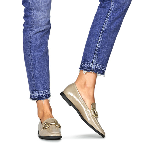 JB Martin - VODA - Veau vintage beige