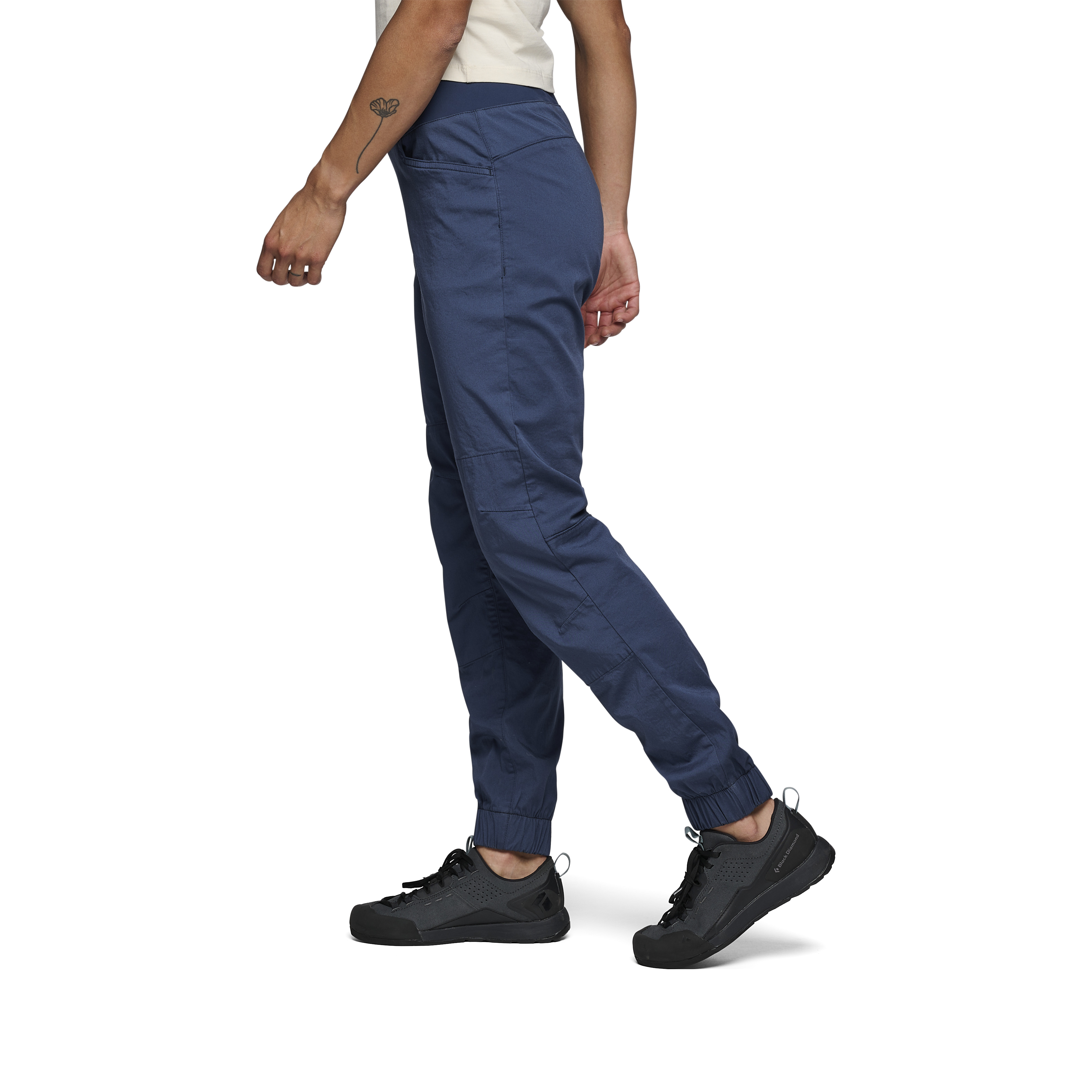 W Notion Sp Pants