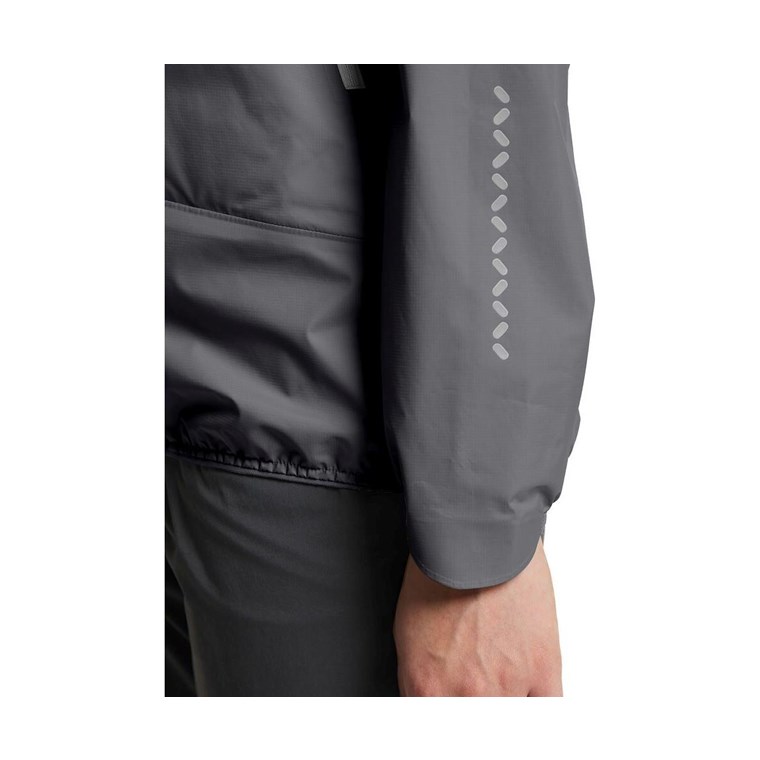 Haglöfs L.I.M GTX Jacket Women Magnetite