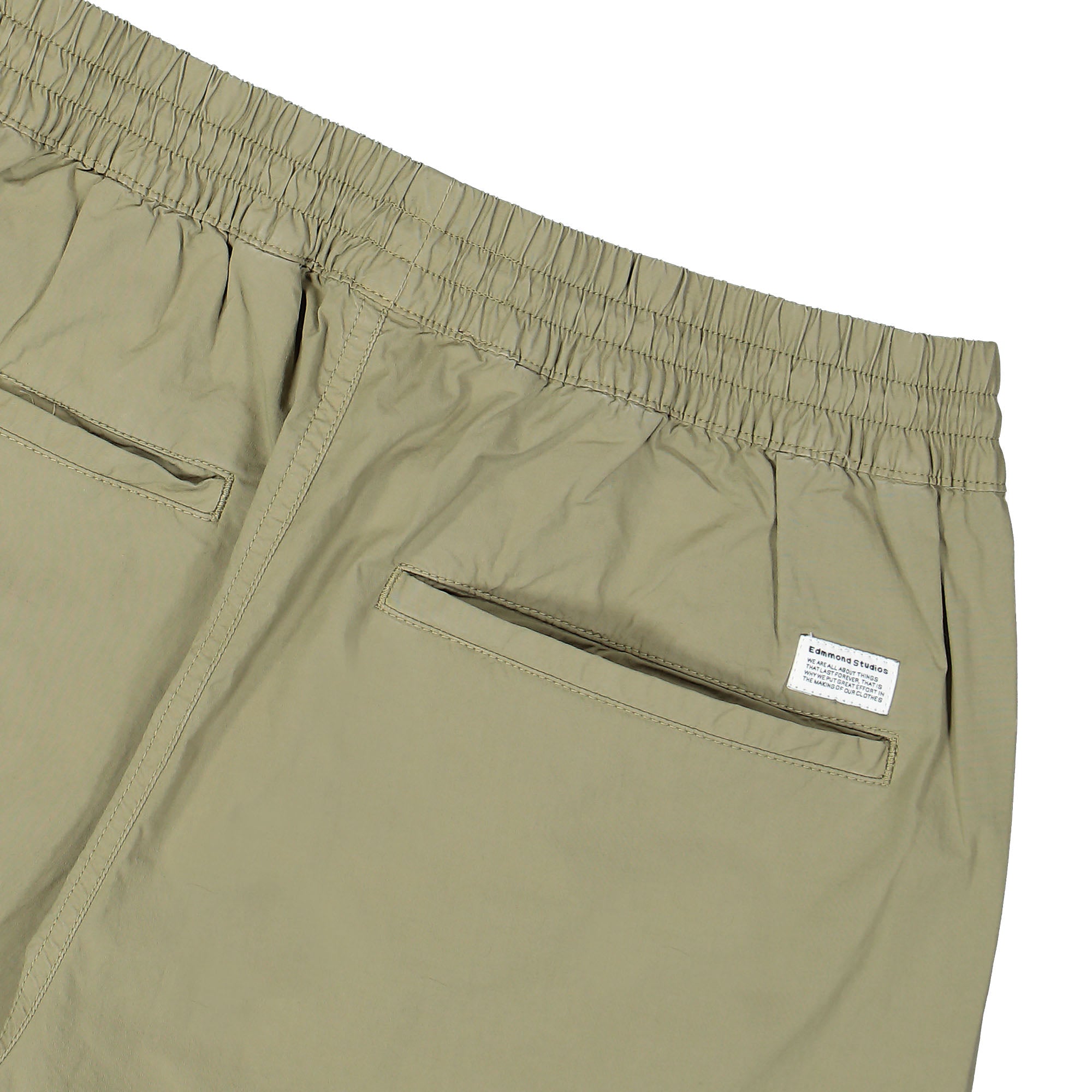 Edmmond Studios<br>Light Pants