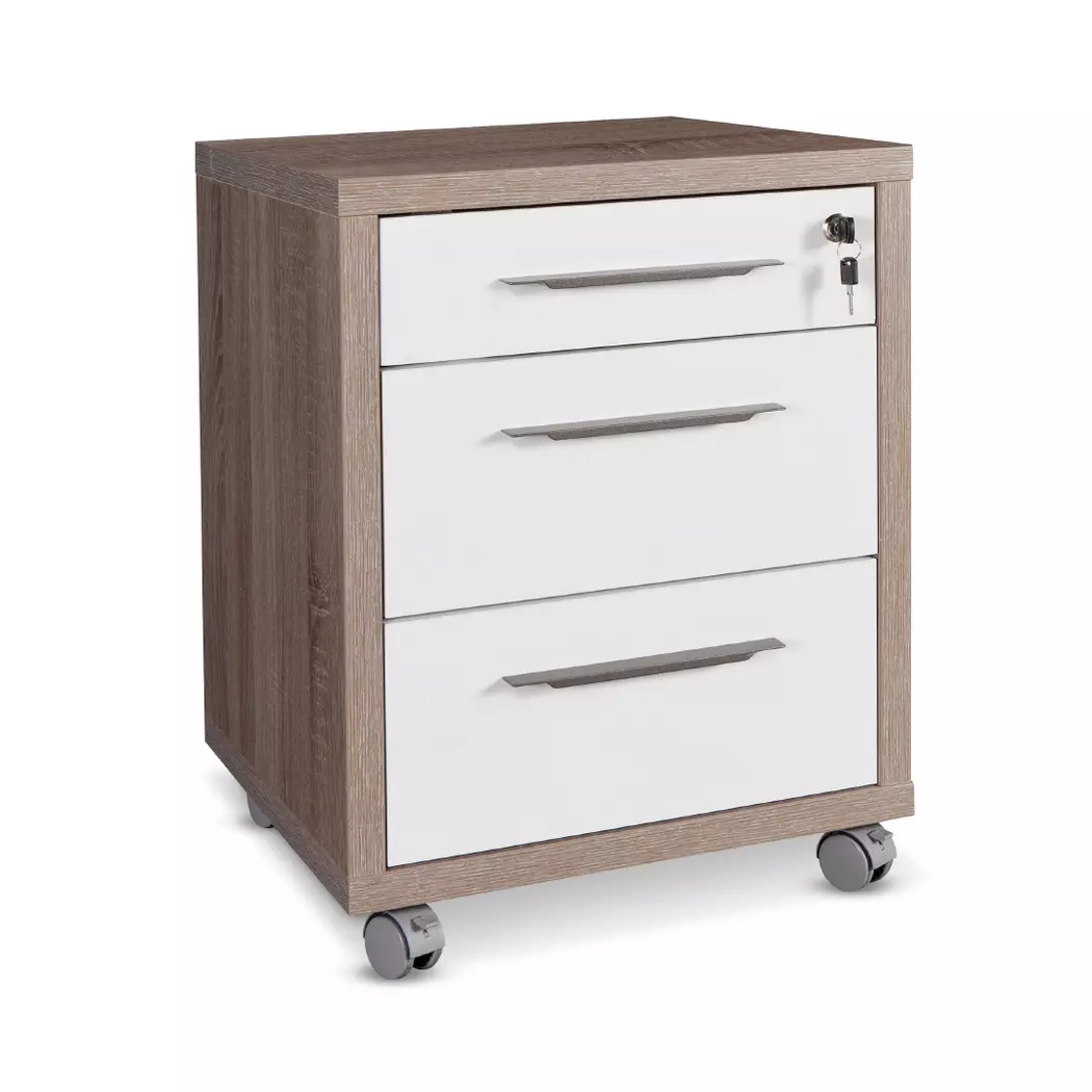 Rollcontainer Disegno