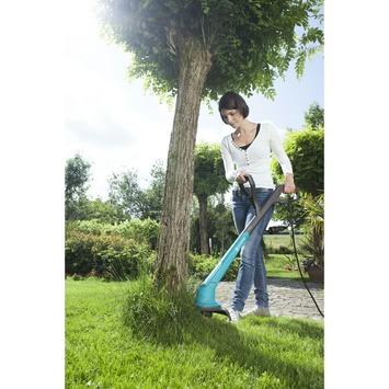 Gardena elektrische trimmer SmallCut - 300W 23cm