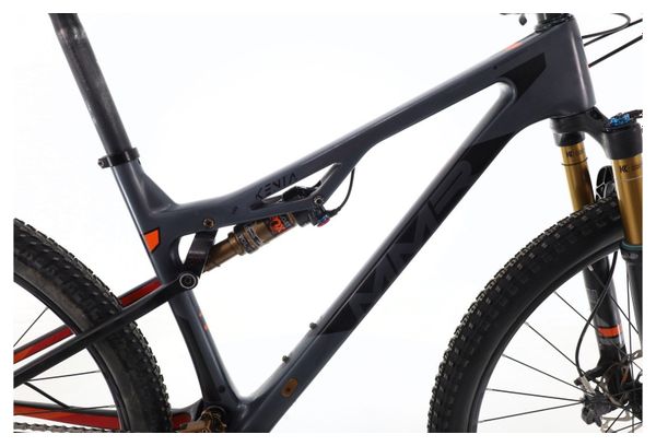 Produit reconditionné · MMR Kenta Carbone / Vélo VTT / MMR | Bon état