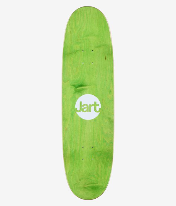 Jart Target Egg Wheel Wells 8.75