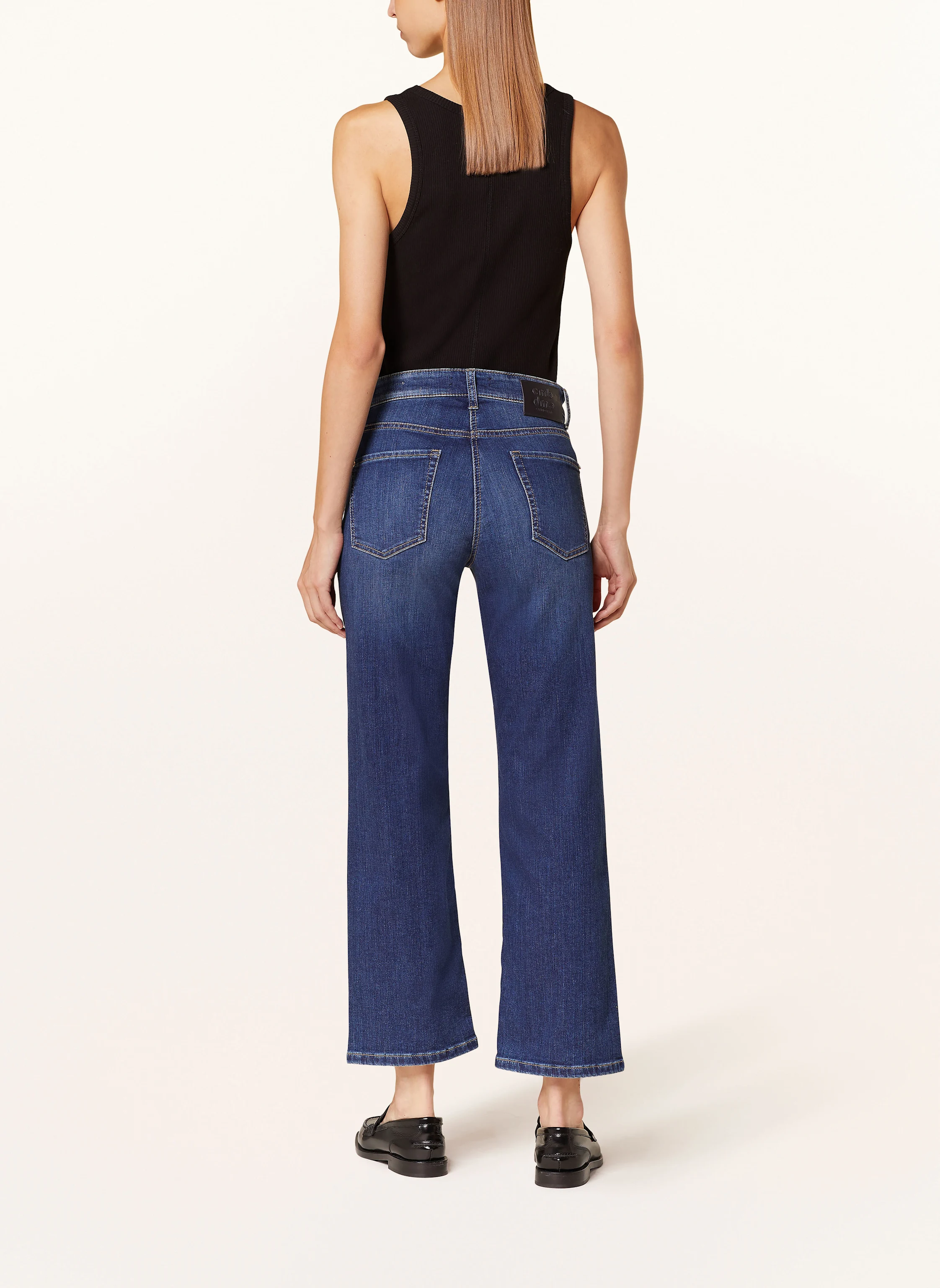 CAMBIO Flared Jeans PARIS