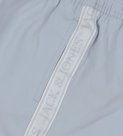 Jack & Jones Badeshorts - JpstMaui - Kaschmir Blue