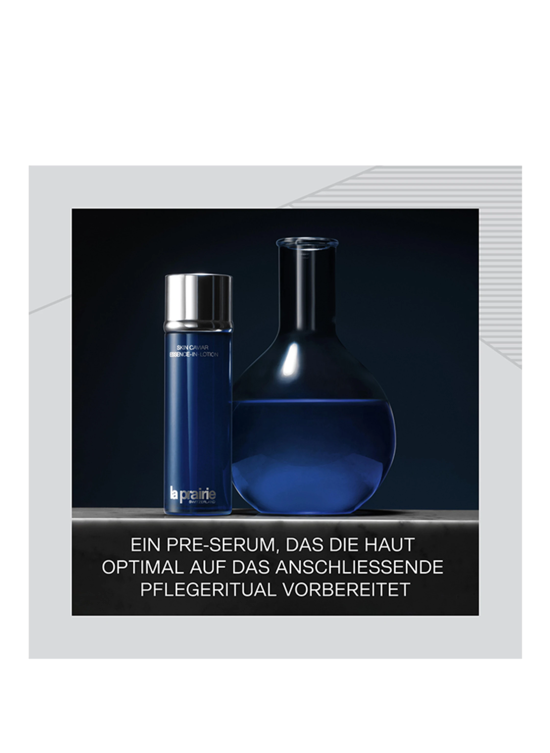 La Prairie SKIN CAVIAR