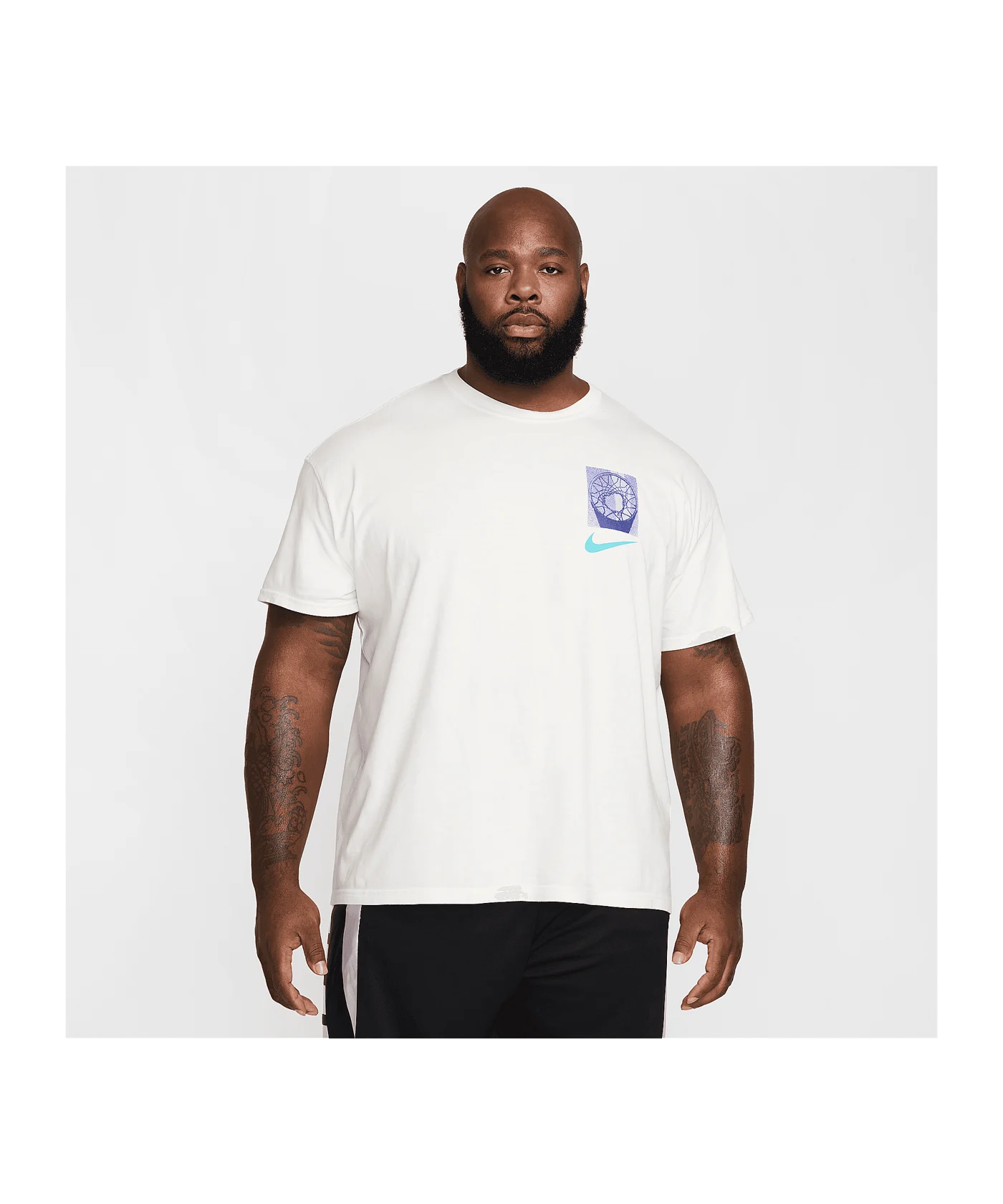 Nike Max90 T-Shirt Beige F133
