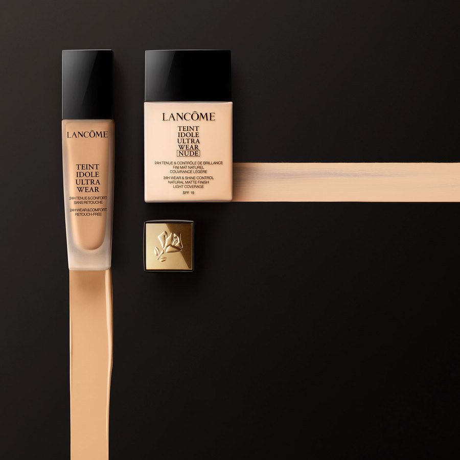 Lancôme Teint Idole Ultra Nude 16 40ml
