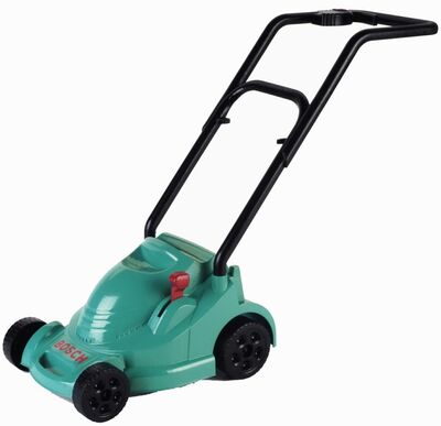 Bosch Lekegressklipper