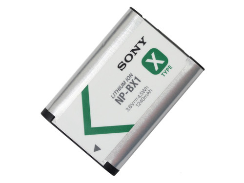 Sony NP-BX1