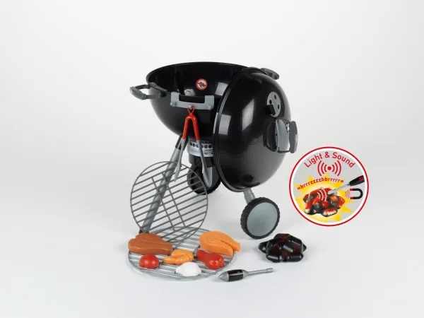 Klein 9401, 3 År, Flerfarvet, Plast, 7 stk, 320 mm, 400 mm