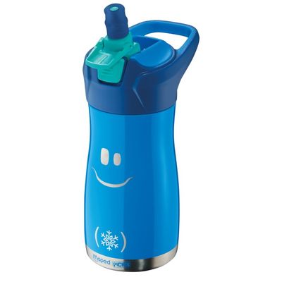 Maped Picnik Concept Kids - Gourde isotherme - bleu - 350 ml