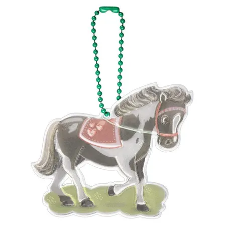 moses. Glimmis Pony Glimmi®-Reflektor