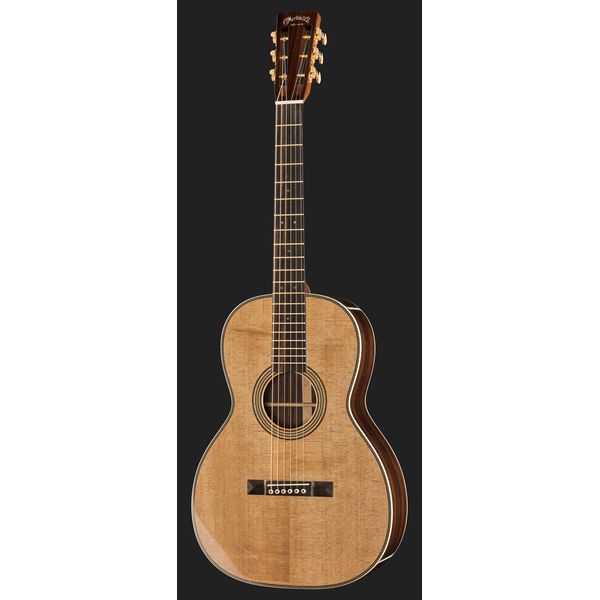 Martin Guitar 0012-28 Modern Deluxe