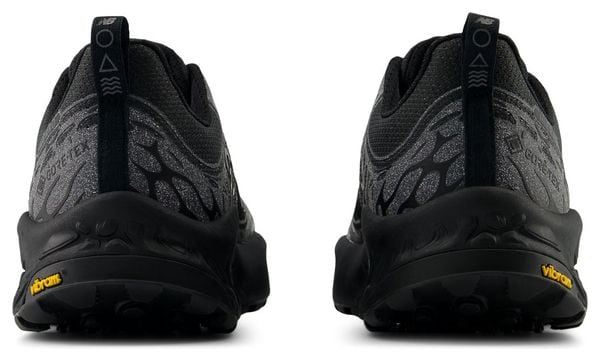 Chaussures Trail New Balance Fresh Foam X Hierro v8 GTX Noir Homme