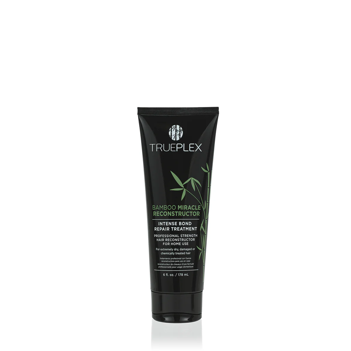 Soin Reconstructeur BAMBOO MIRACLE Trueplex 178ml