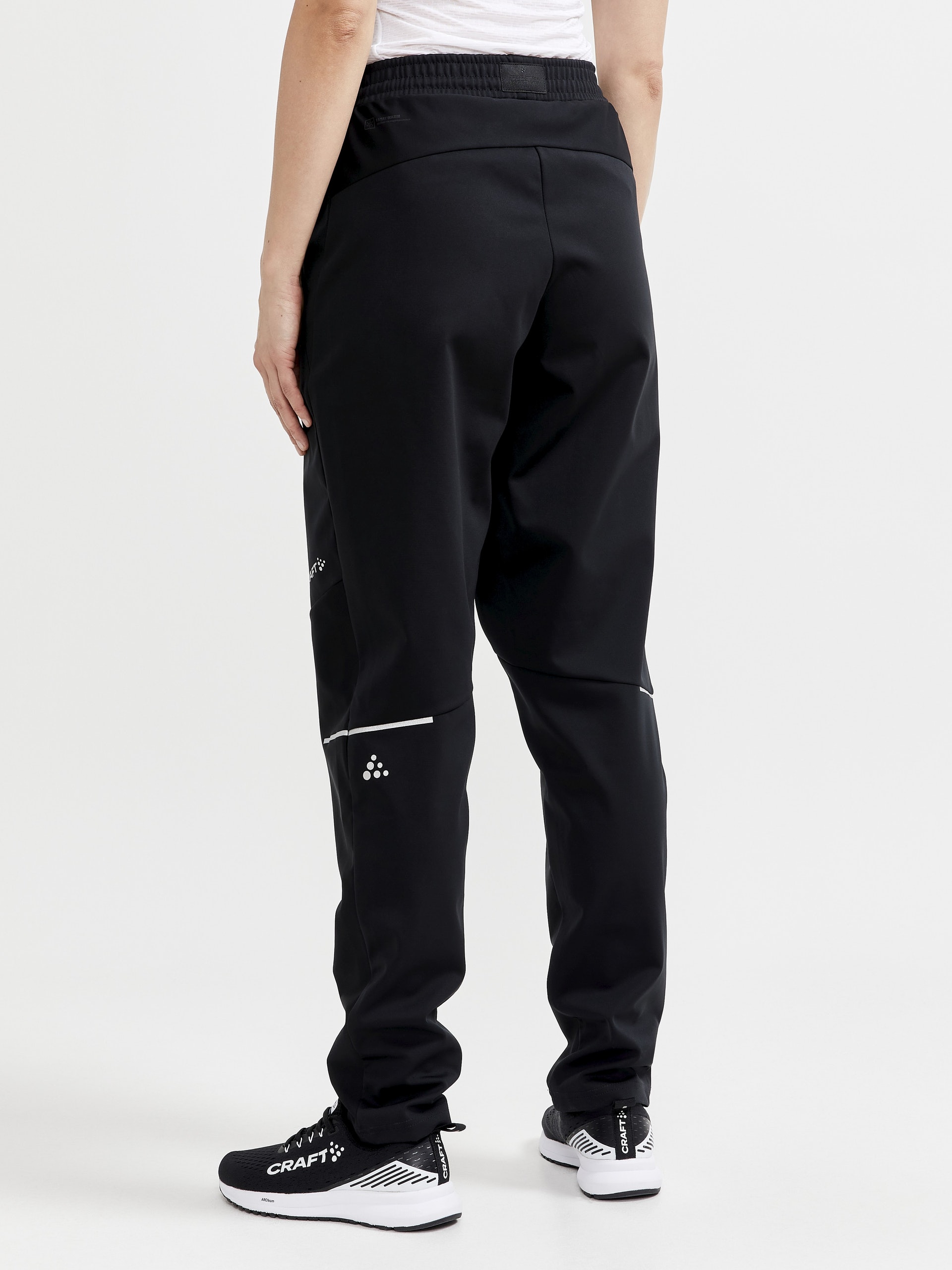 Craft Core Ride SubZ Pants W