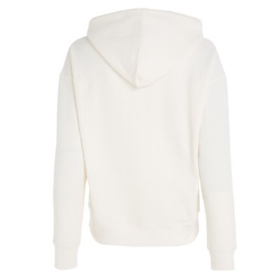Sweatshirt à capuche femme Tjwxy Ottoman TOMMY HILFIGER