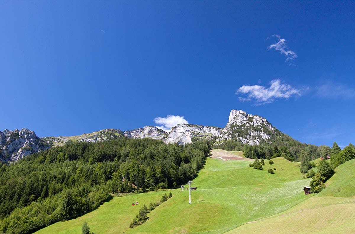 Genusswanderung St. Johann