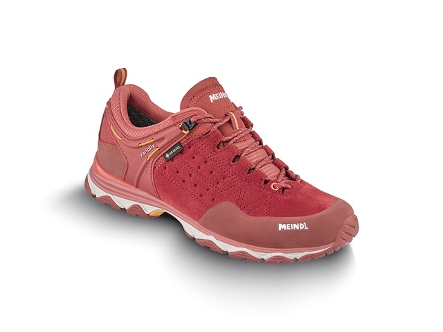 Meindl Outdoorschuh »Meindl Ontario Lady GORE-TEX«  GORE-TEX® – Winddicht, wasserdicht und atmungsaktiv