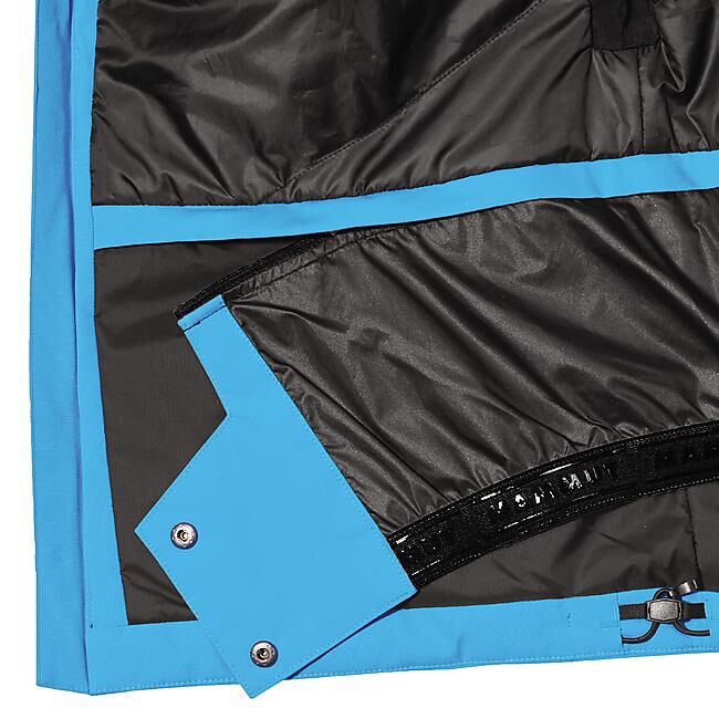 MAMMUT - VESTE DE SKI STONEY HS THERMO JACKET MEN