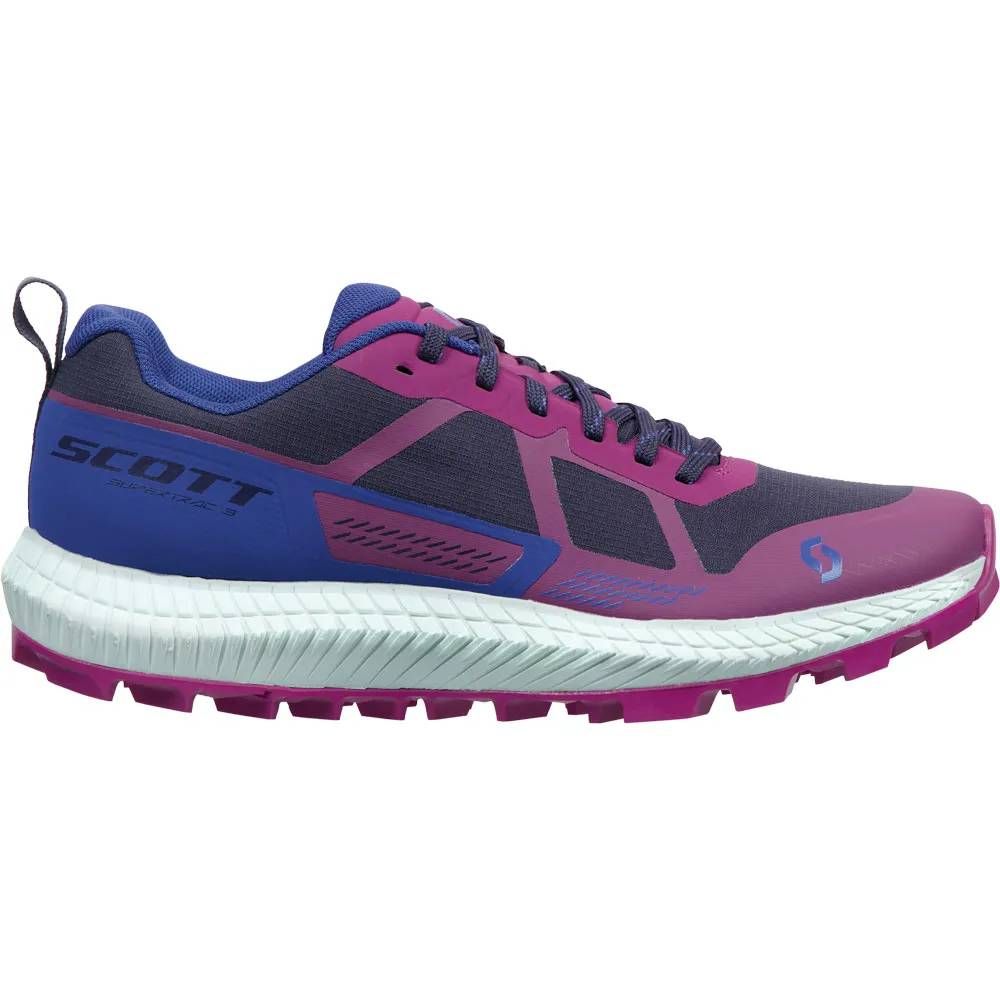 scott supertrack 3 dame 645 287822 carmine pink amparo blue