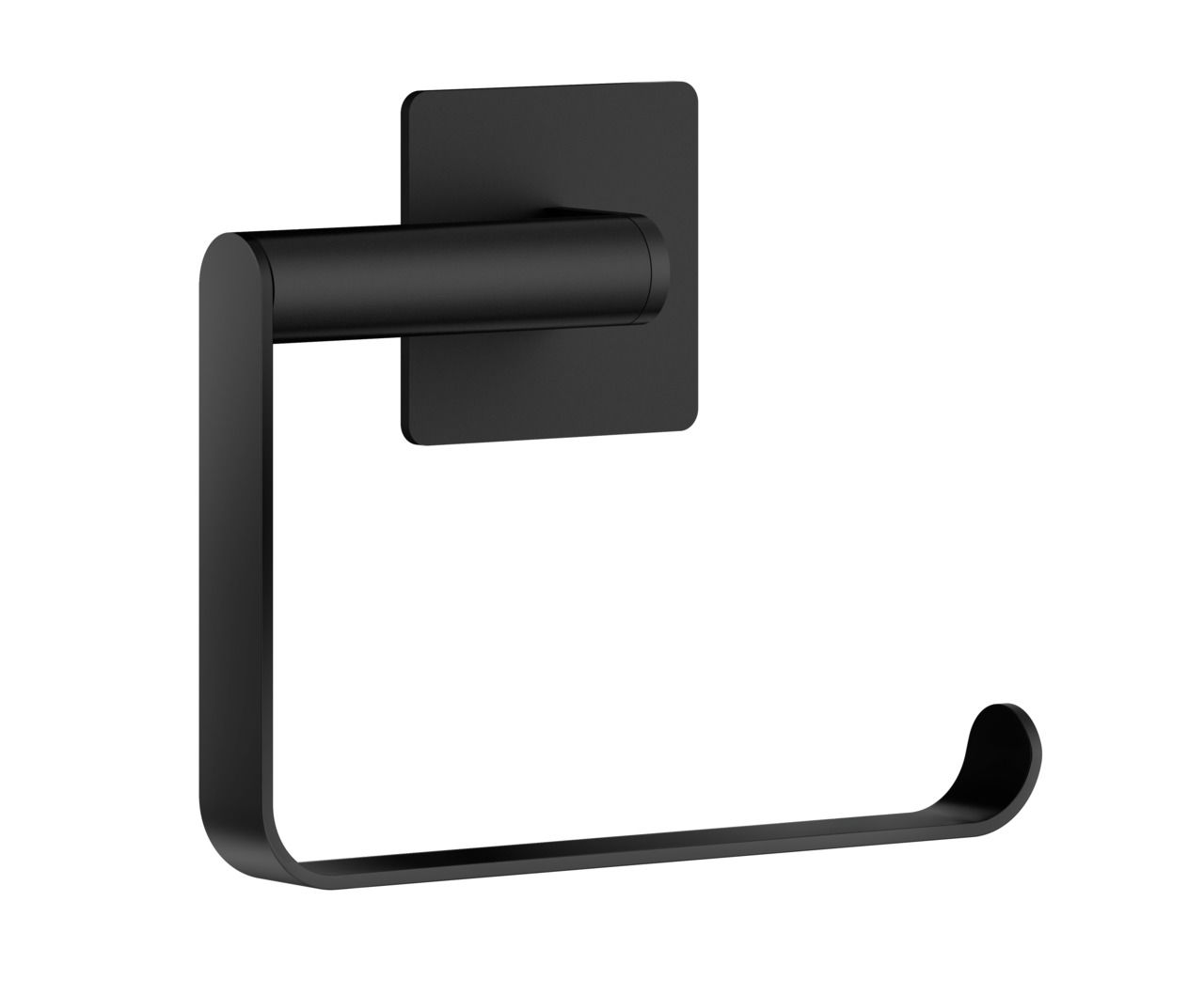 Beslagsboden Toilettenpapierhalter CUBE