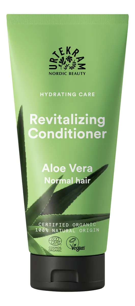 Urtekram Aloe Vera Conditioner - 180 ml