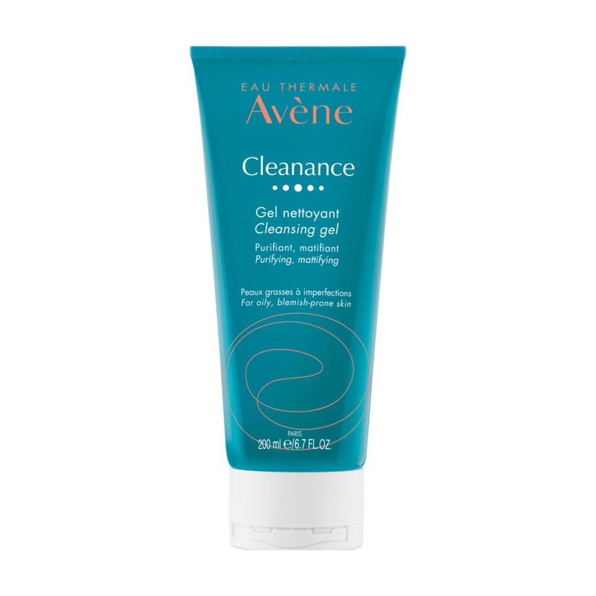 Avène Cleanance Cleansing Gel 200 ml