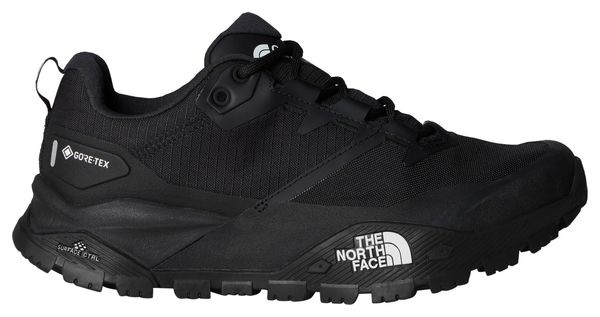 Chaussures de Randonnée The North Face Offtrail Gore-Tex Noir Femme