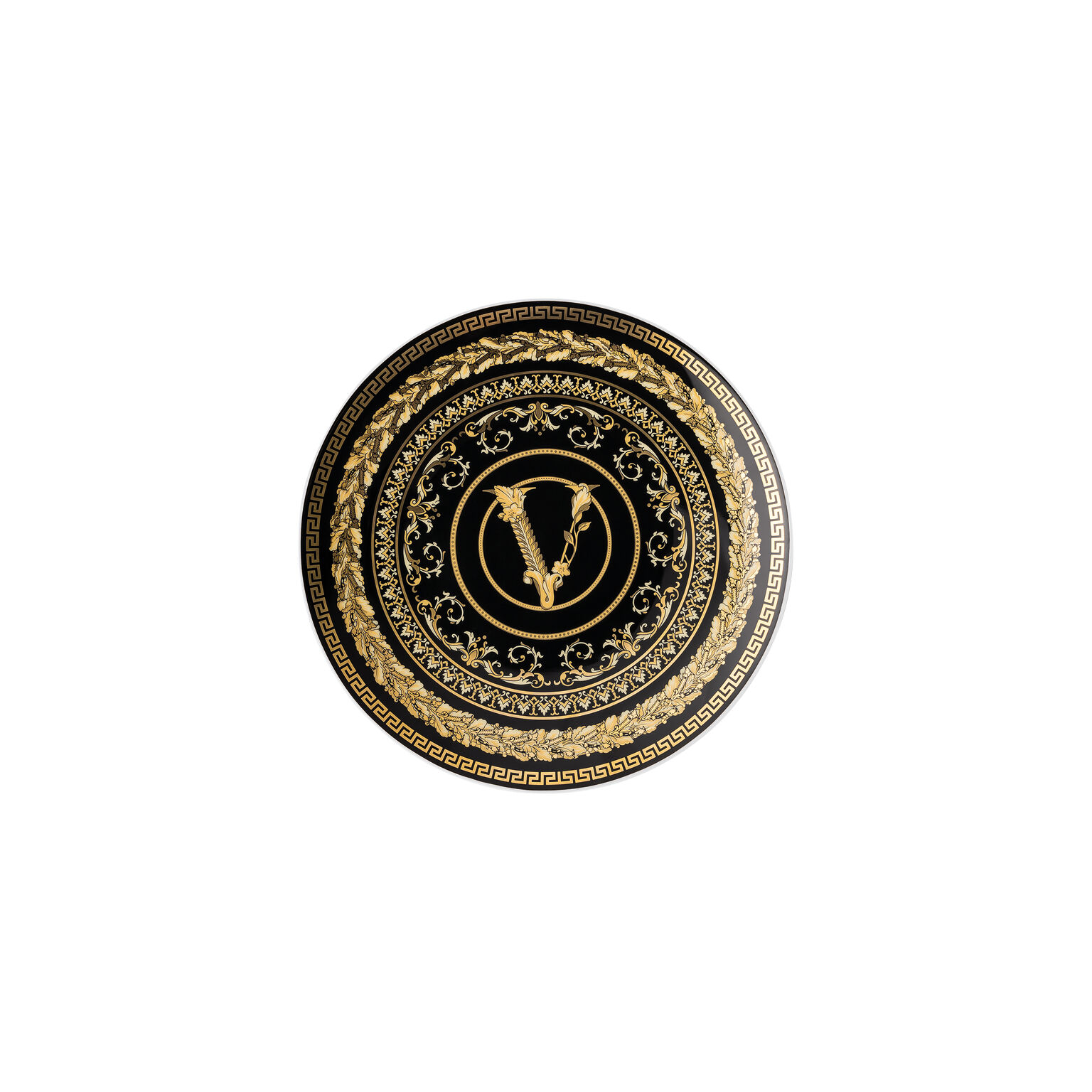 Virtus Gala Virtus Gala Black Brotteller 17 cm
