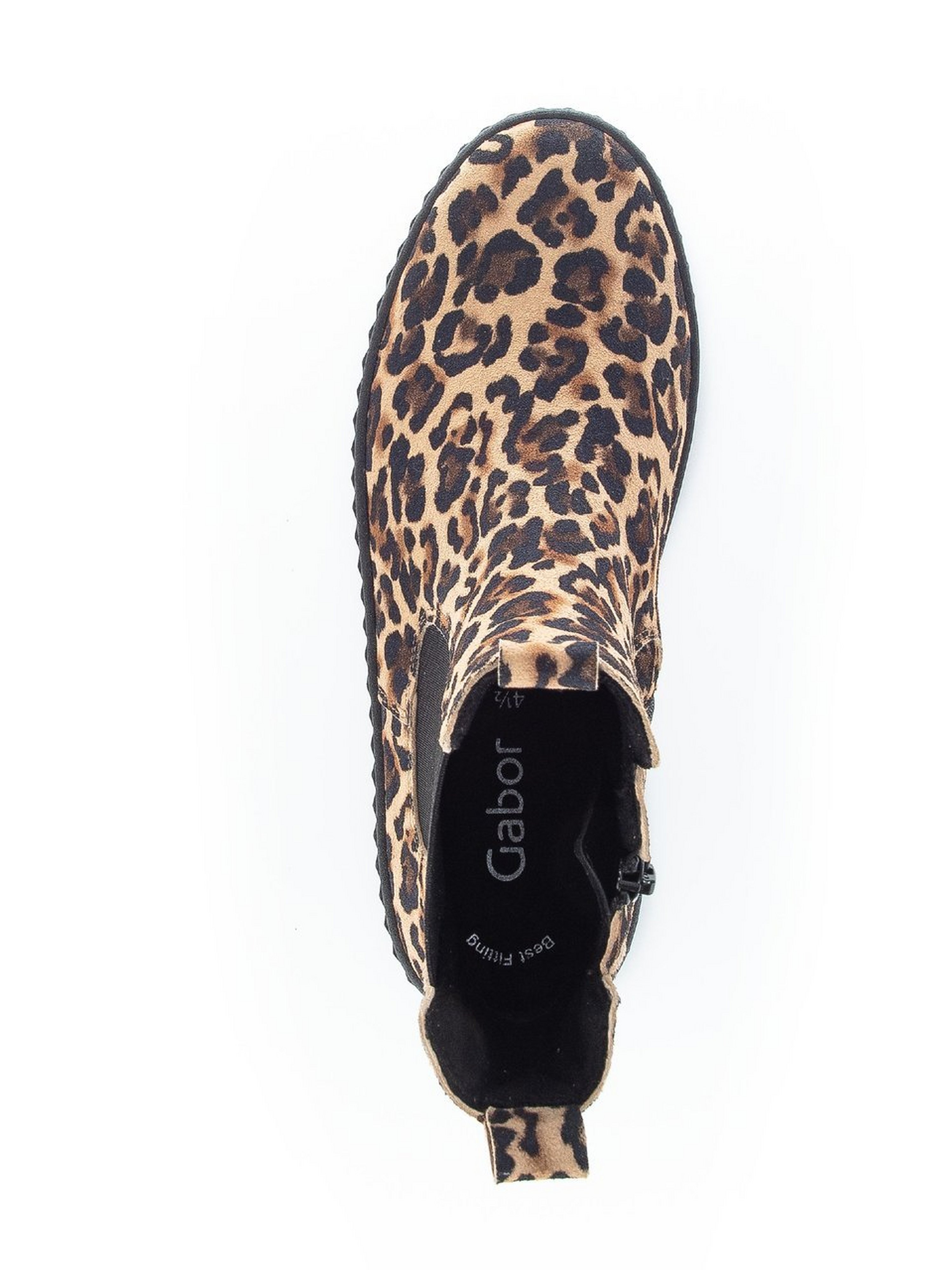 Chelsea-Stiefelette