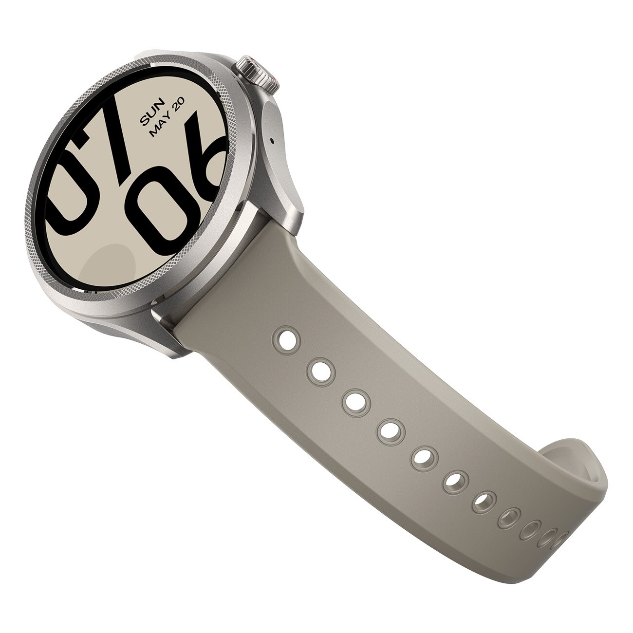 Mobvoi TicWatch Pro 5 Elite gold Smartwatch