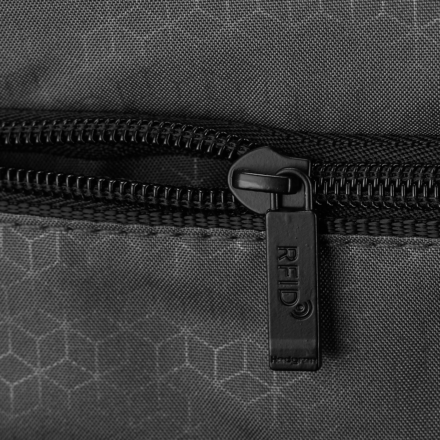 Hedgren Commute Rail Laptoprugzak black