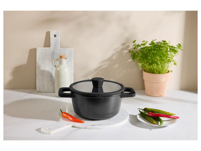 Kookpan 20 cm